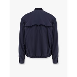 Tatenen 3 Moncler Mercedes-Benz Designed by Nigoldeneye cotton blend jacket