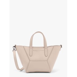 Bc Duo leather hanbag