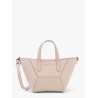 Bc Duo leather hanbag