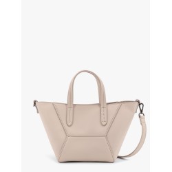 Bc Duo leather hanbag