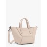 Bc Duo leather hanbag
