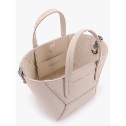 Bc Duo leather hanbag