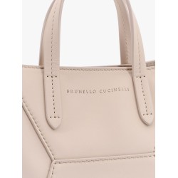 Bc Duo leather hanbag