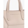 Bc Duo leather hanbag