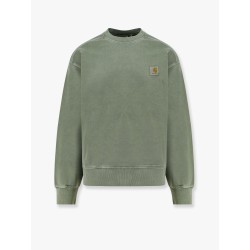 Nelson Sweat cotton sweatshirt