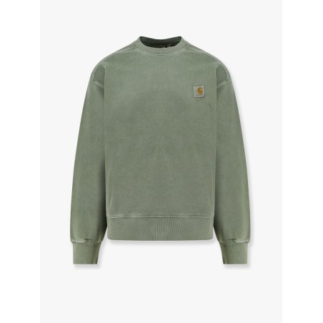 Nelson Sweat cotton sweatshirt