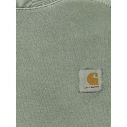 Nelson Sweat cotton sweatshirt