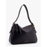 GG Emblem leather shoulder bag