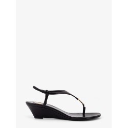 Bridget 40 Rive Gauche leather sandals