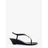 Bridget 40 Rive Gauche leather sandals