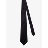 Certified silk tie