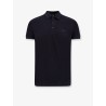 Paddy Better Boss cotton polo shirt with embroidered profiles