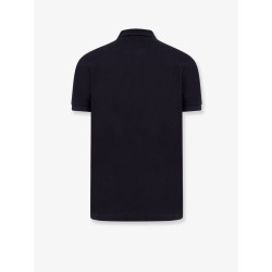 Paddy Better Boss cotton polo shirt with embroidered profiles