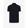 Paddy Better Boss cotton polo shirt with embroidered profiles