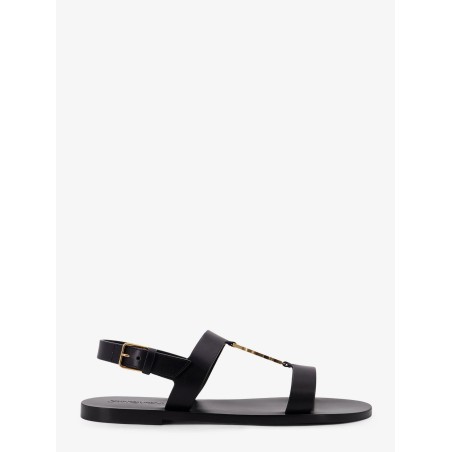 Cassandre leather sandals