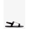 Cassandre leather sandals