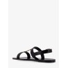 Cassandre leather sandals