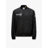 Ostria 7 moncler frgmt hiroshi fujiwara jacket with maxi print