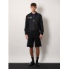 Ostria 7 moncler frgmt hiroshi fujiwara jacket with maxi print
