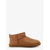 Suede ankle bootsusa reference sizes