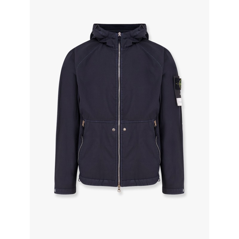 Nylon Metal Watro jacket