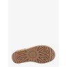 Classic ultra mini platform suede ankle boots