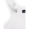 Stretch cotton Reimagine Pinko X Patrick McDowell tank top