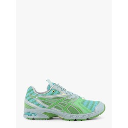 Ub9-S mesh low-top sneakers