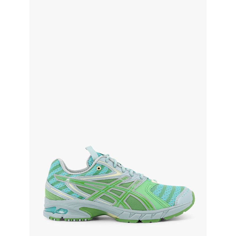 Ub9-S mesh low-top sneakers