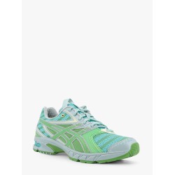 Ub9-S mesh low-top sneakers