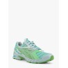 Ub9-S mesh low-top sneakers