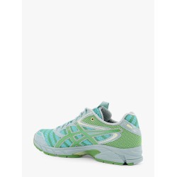 Ub9-S mesh low-top sneakers