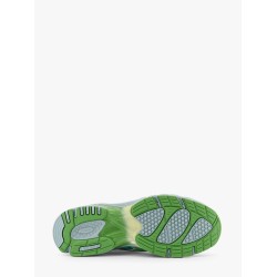 Ub9-S mesh low-top sneakers