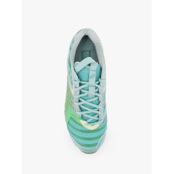 Ub9-S mesh low-top sneakers