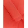 Rivera silk chiffon stole