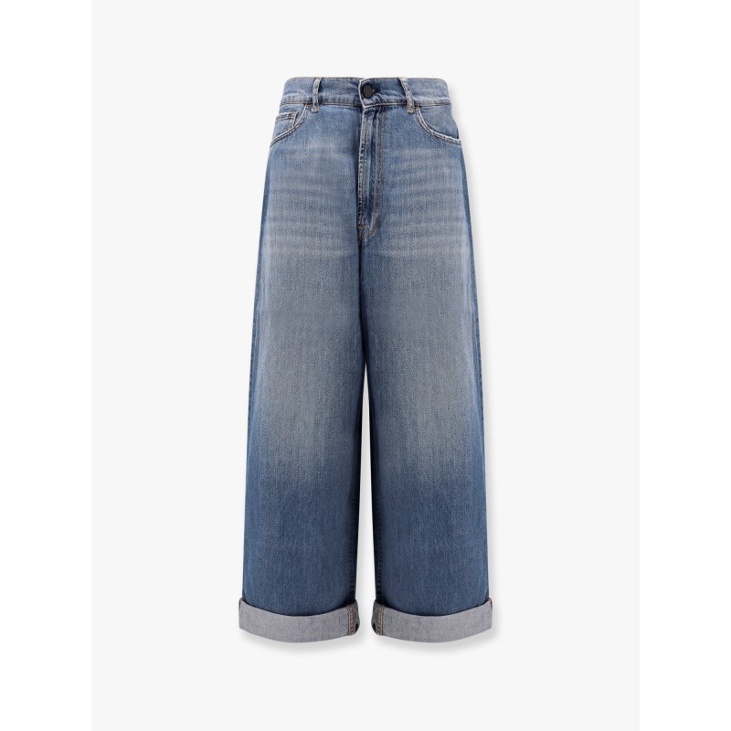 Marlin skater boyfriend jeans
