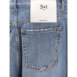 Marlin skater boyfriend jeans