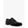 Fabian leather lace-up shoe