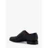 Fabian leather lace-up shoe