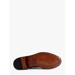 Fabian leather lace-up shoe