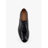 Fabian leather lace-up shoe