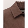 Carpa max mara sfilata crop fit  blazer