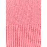 Ribbed cotton sweater