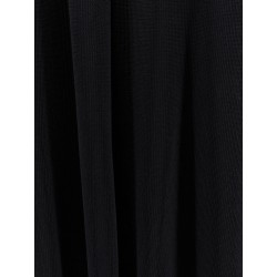 Viscose long dress