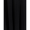 Viscose long dress