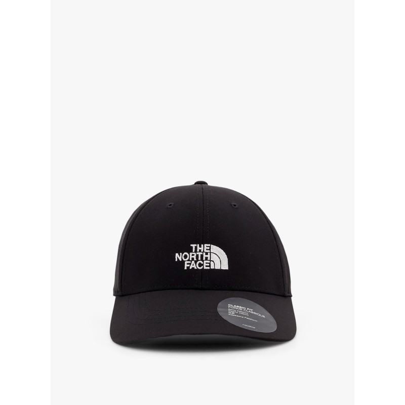 Flashdry hat with embroidered logo