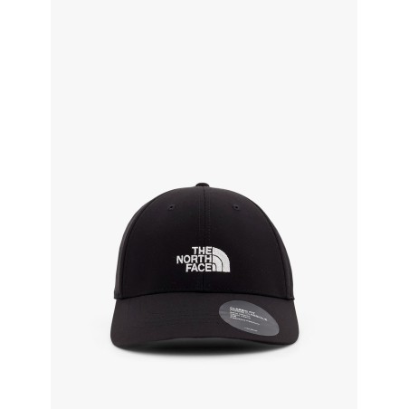 Flashdry hat with embroidered logo