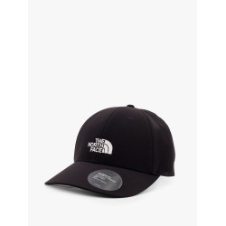 Flashdry hat with embroidered logo