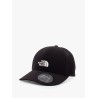 Flashdry hat with embroidered logo
