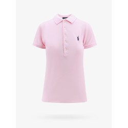 Cotton polo shirt
